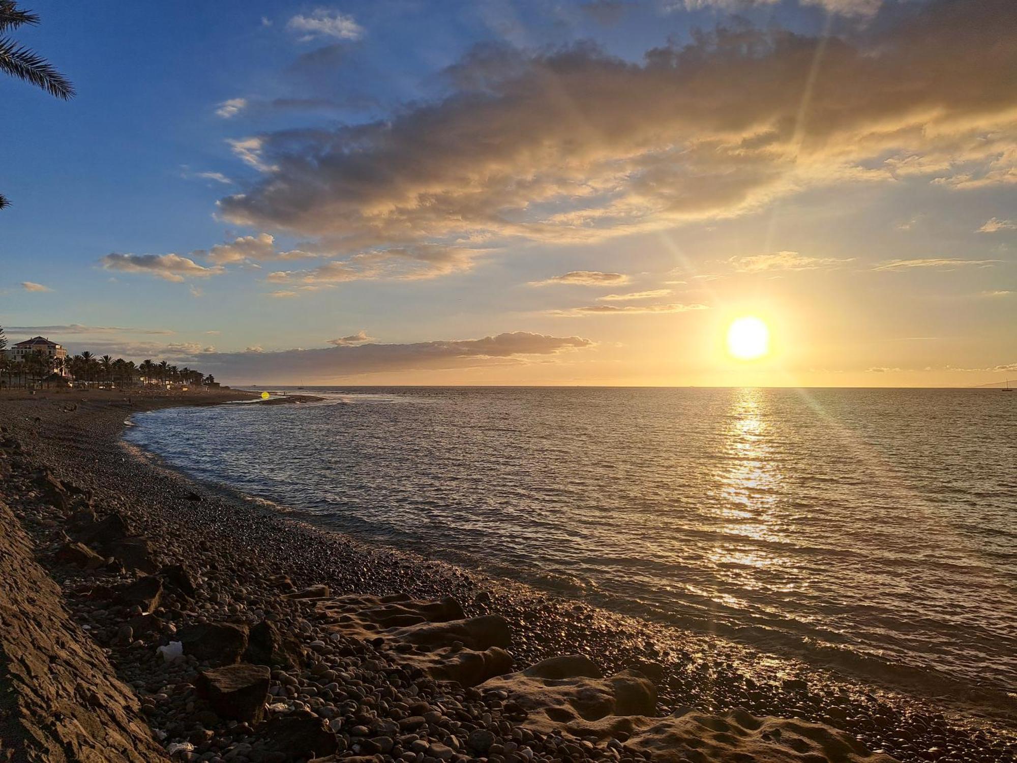 Beach View Las Americas 플라야데라스아메리카스 외부 사진