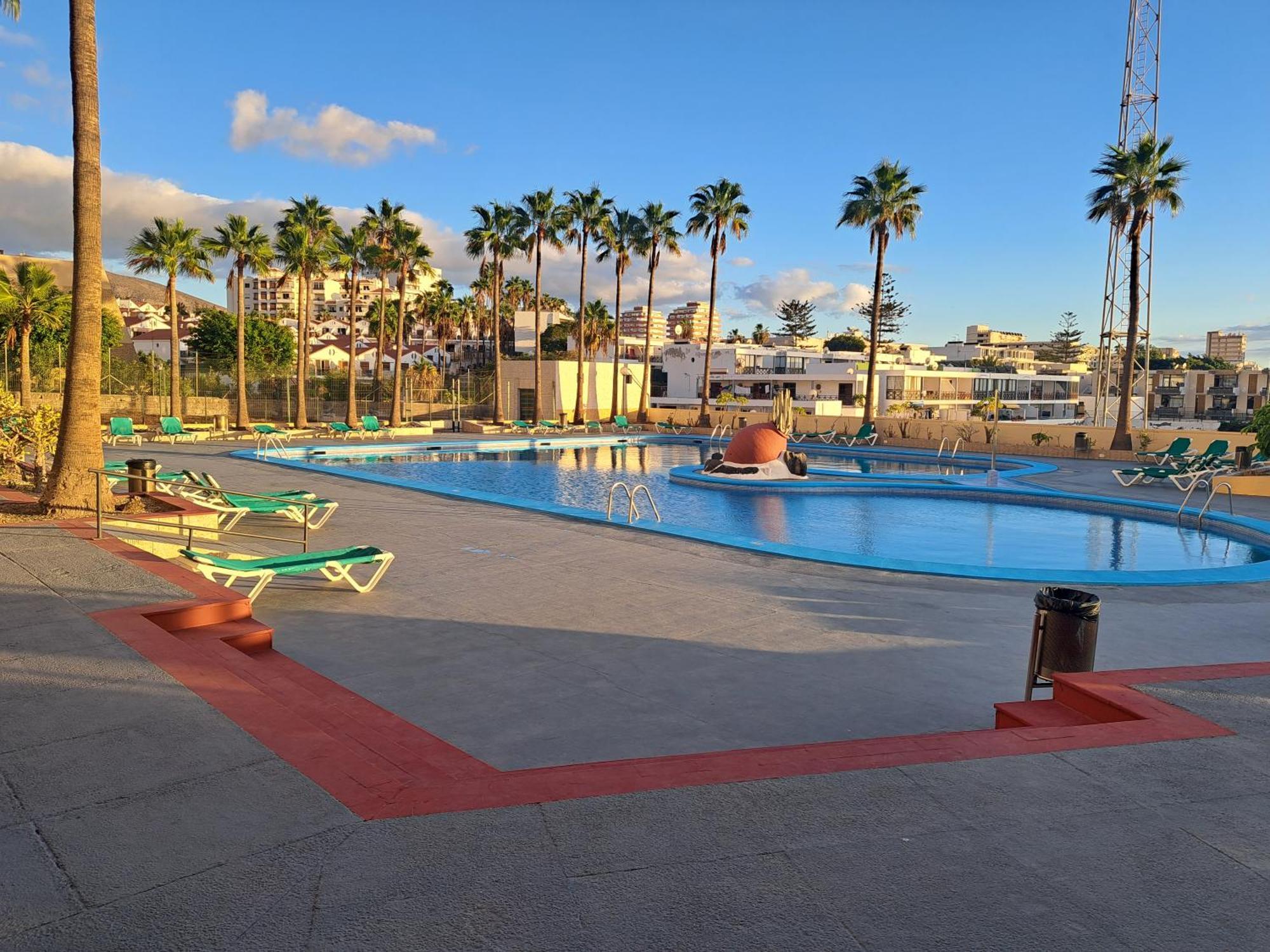 Beach View Las Americas 플라야데라스아메리카스 외부 사진