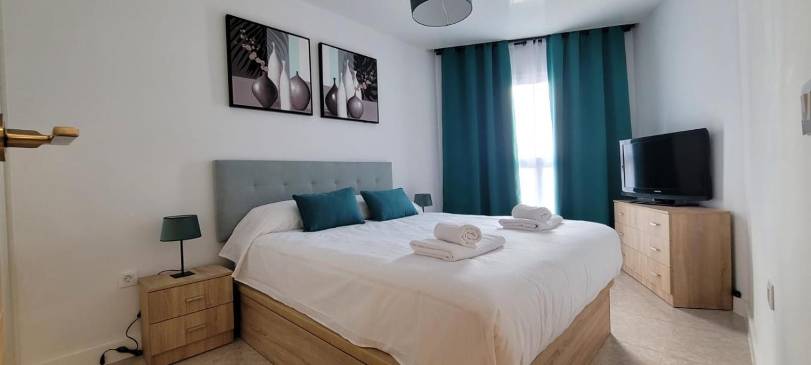 Beach View Las Americas 플라야데라스아메리카스 외부 사진
