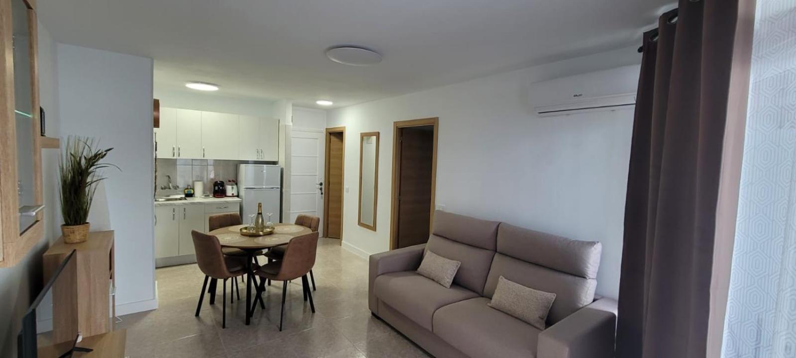 Beach View Las Americas 플라야데라스아메리카스 외부 사진