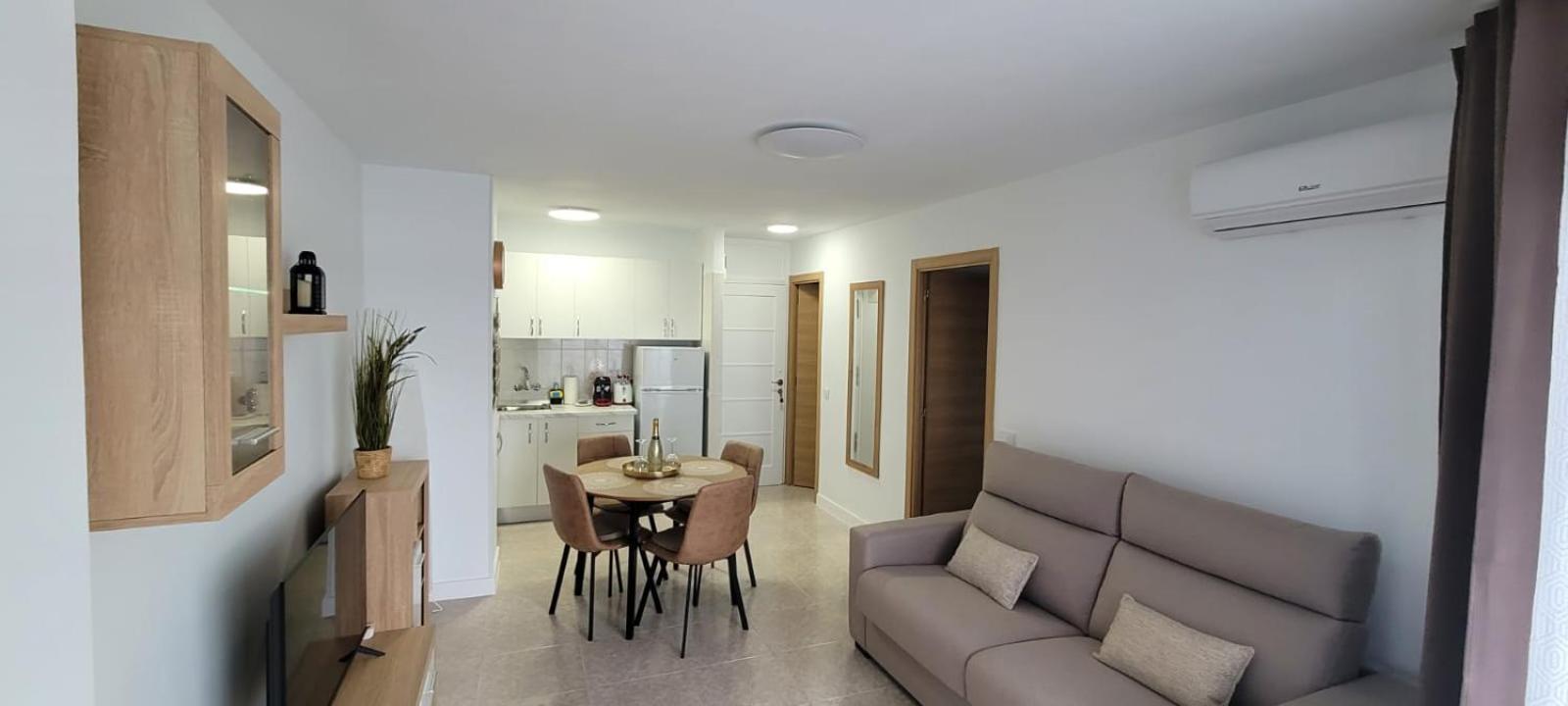 Beach View Las Americas 플라야데라스아메리카스 외부 사진