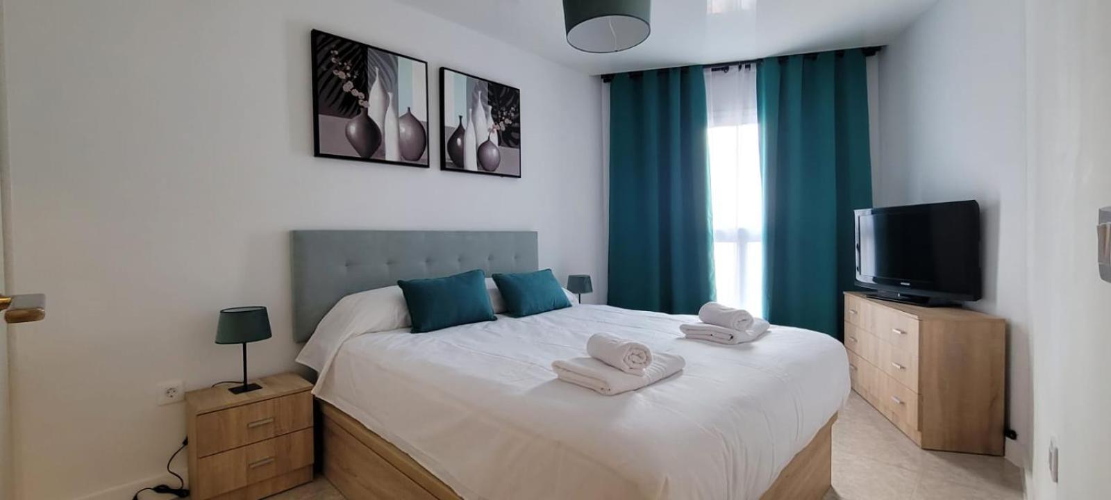 Beach View Las Americas 플라야데라스아메리카스 외부 사진