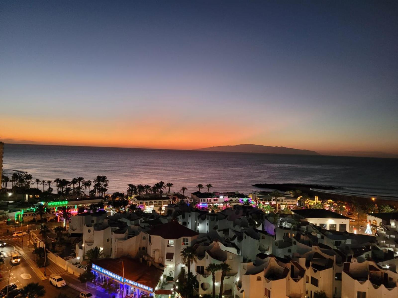 Beach View Las Americas 플라야데라스아메리카스 외부 사진