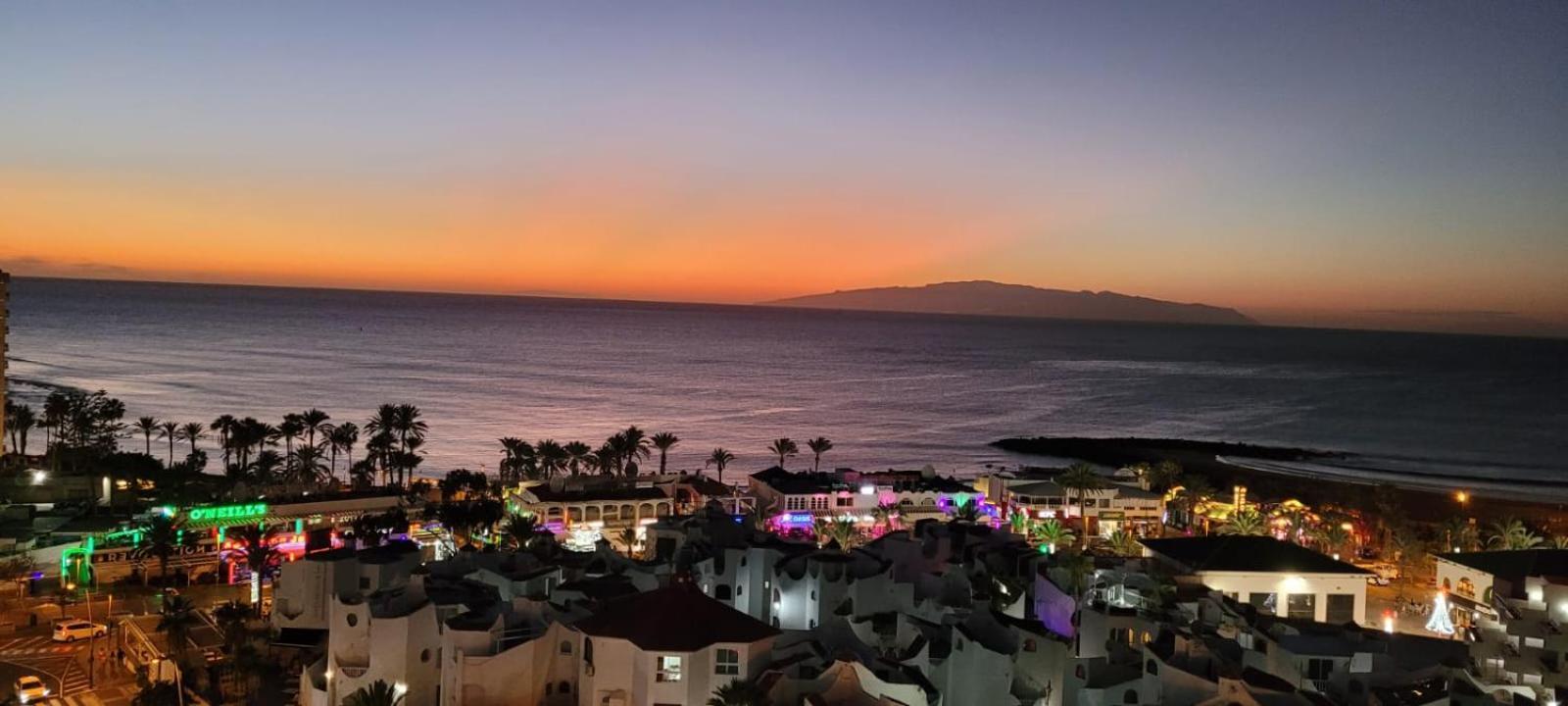 Beach View Las Americas 플라야데라스아메리카스 외부 사진