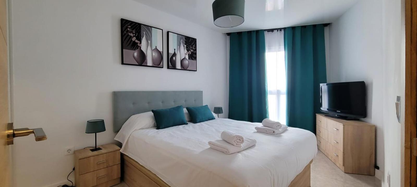 Beach View Las Americas 플라야데라스아메리카스 외부 사진