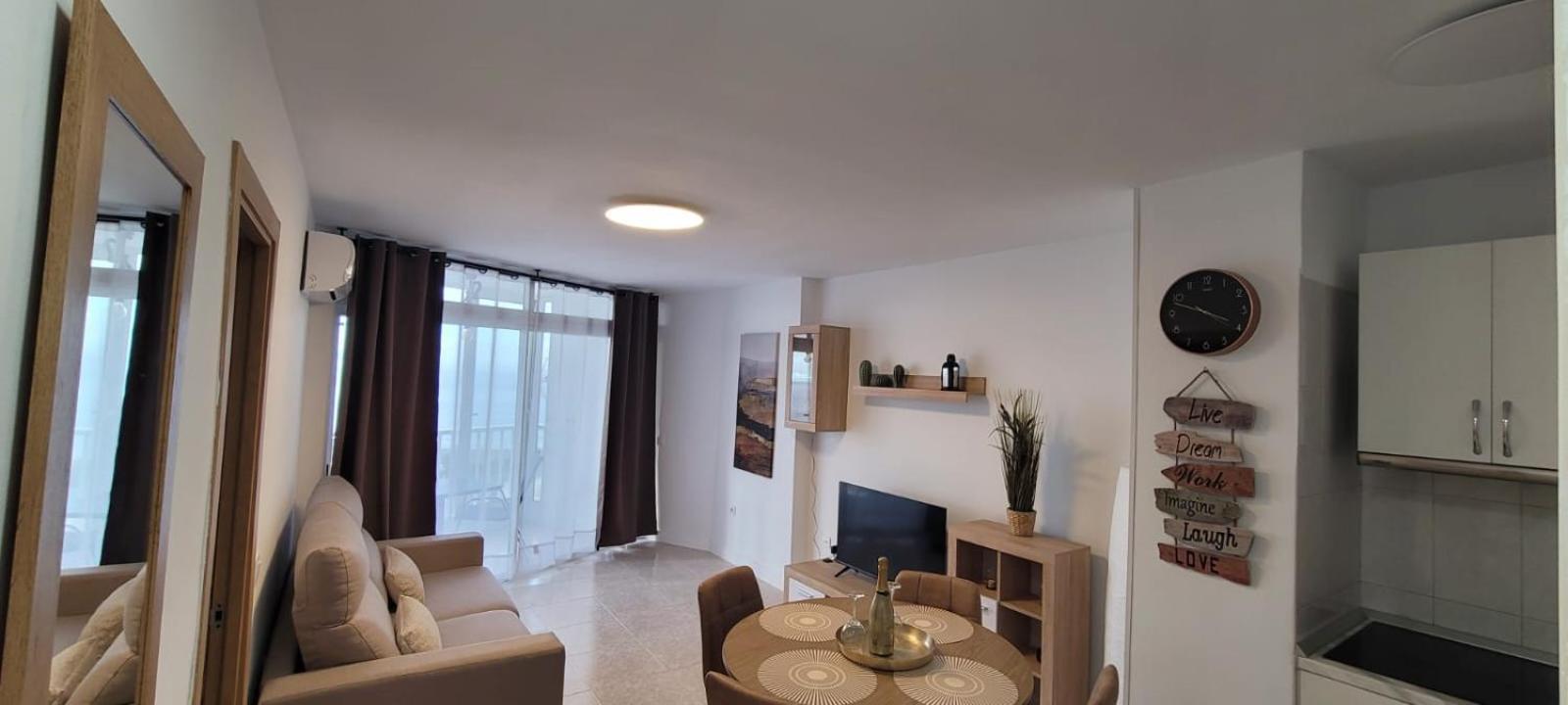 Beach View Las Americas 플라야데라스아메리카스 외부 사진