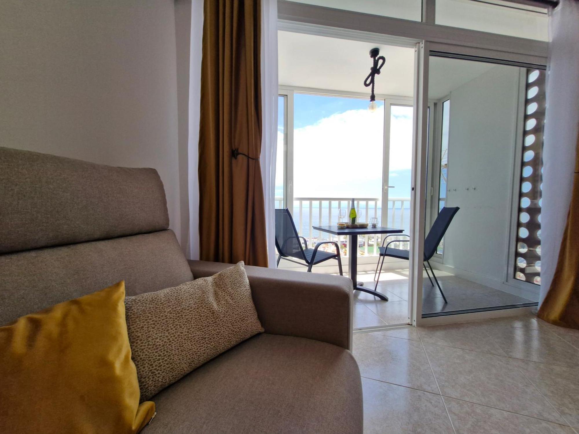 Beach View Las Americas 플라야데라스아메리카스 객실 사진