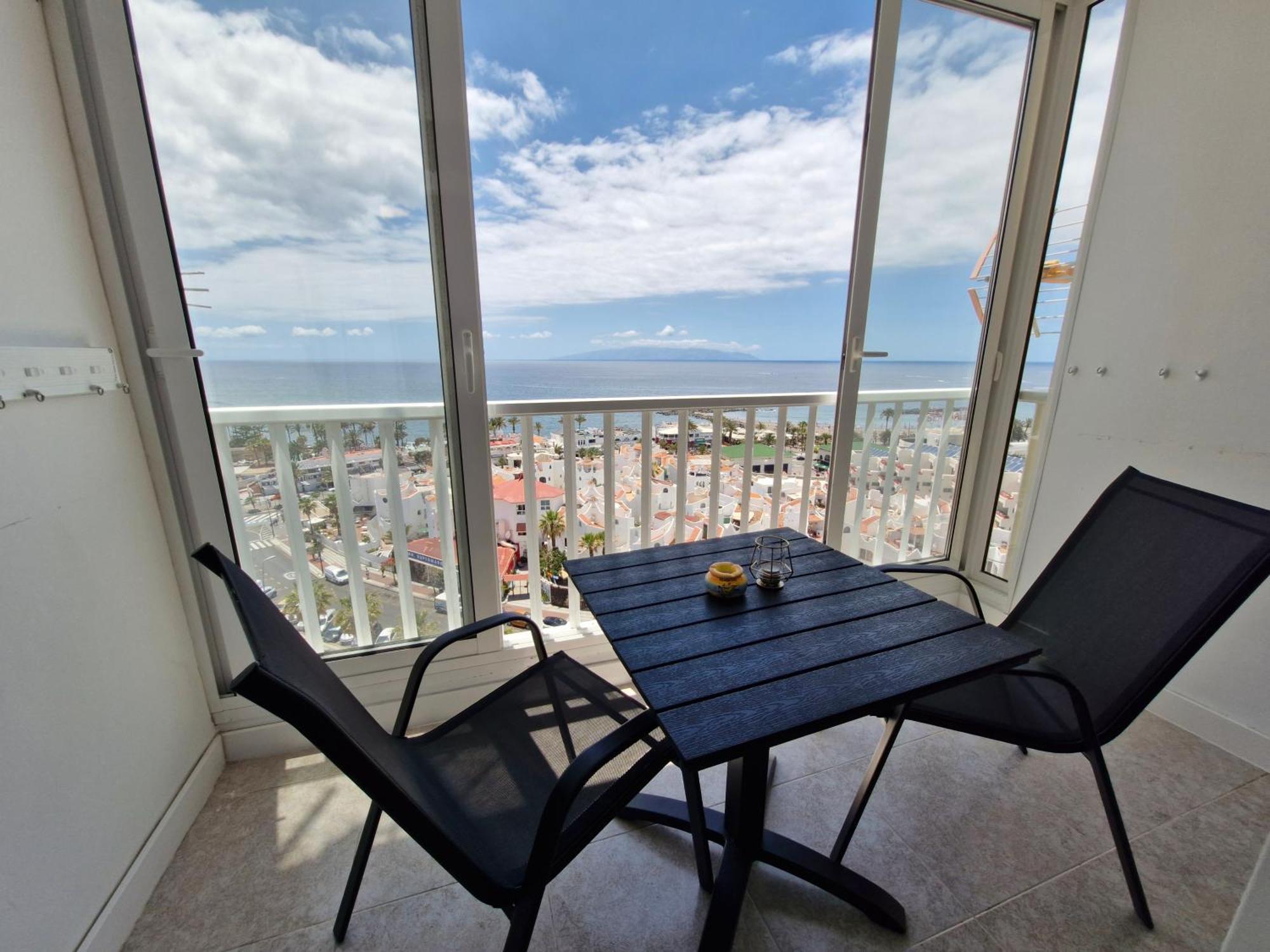 Beach View Las Americas 플라야데라스아메리카스 객실 사진