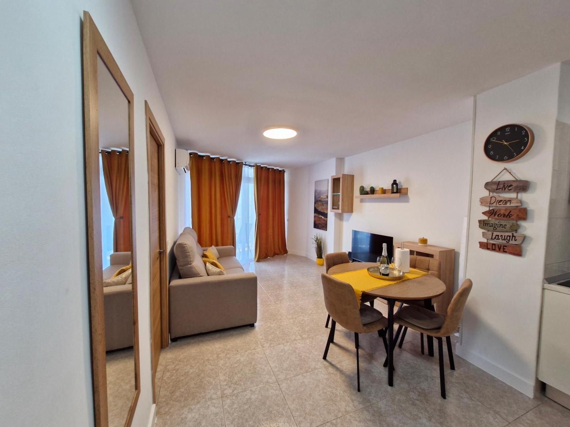 Beach View Las Americas 플라야데라스아메리카스 객실 사진